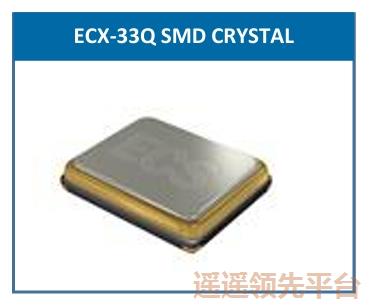 漶ڲΪרҵ,ECSʯӢƬ,3225,ECS-250-12-33Q-JES-TR,ECX-33Q