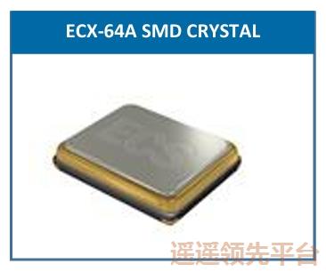 6032ھ,ECSʯӢƬ,ECS-147-20-23A-EN-TR,PCBӦڲΪרҵ,ECX-64A