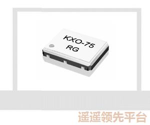 VCXOѹڲΪרҵ,GEYER,12.96730,7050Ƭ,KXO-75ڲΪרҵ