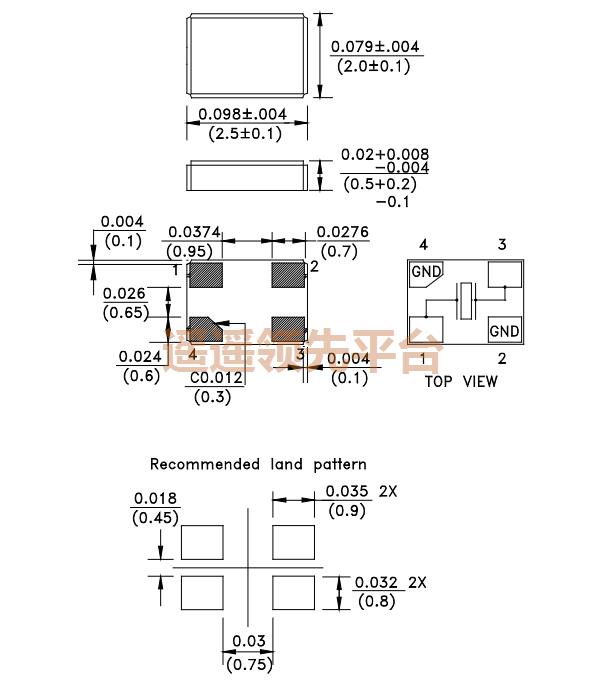 ELM10-16.000MHz-8-R60-2-D20-T,AELԴڲΪרҵ,ELM10ƬڲΪרҵ
