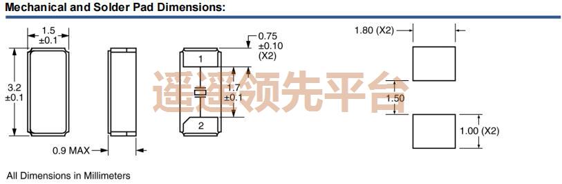 IL3X2-HX5F12.5-32.768KHz,ILSIԴڲΪרҵ,IL3X2ƬڲΪרҵ