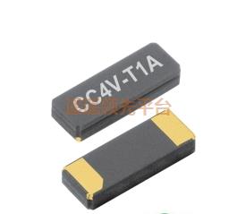 CC4V-T1A32.768kHz12.5pF20ppmTAQC,TamaDeviceڲΪרҵ,CC4V-T1AڲΪרҵ
