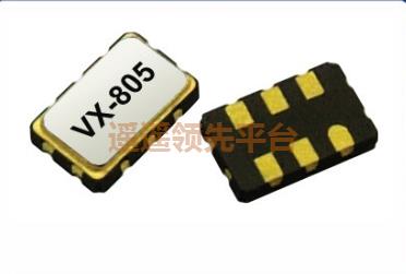 VX-805-ECT-KAAN-125M000000TR,Vectron,VX-805ڲΪרҵ