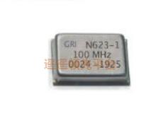 N623-100.0MHz-E,GreenrayڲΪרҵ,N623Դѹؾ