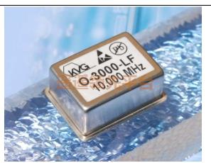 O-30B4085ABY-LF-10.000MHz,KVGڲΪרҵ,DO-30ڲΪרҵ