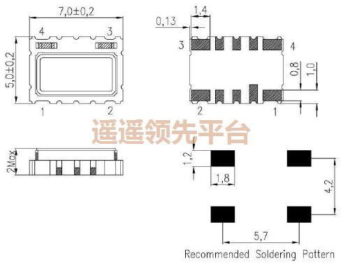T-95654FS-LF-26.000MHz,KVGʯӢڲΪרҵ,T-95000ԴڲΪרҵ
