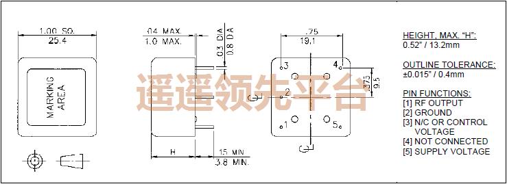 OX2580A-LZ-3-10.000C5V,RUBYQUARTZʯӢڲΪרҵ,8000ڲΪרҵ