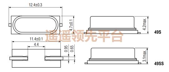 SX-49S-20-30HZ-58.000MHz-18pF,ʯӢƬڲΪרҵ,SX-49SڲΪרҵ