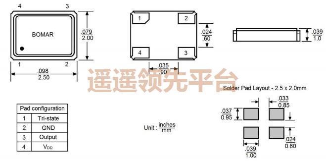 B1325-AAAS3T-10.000000,Bomarʱ,B1325ԴʯӢƬڲΪרҵ