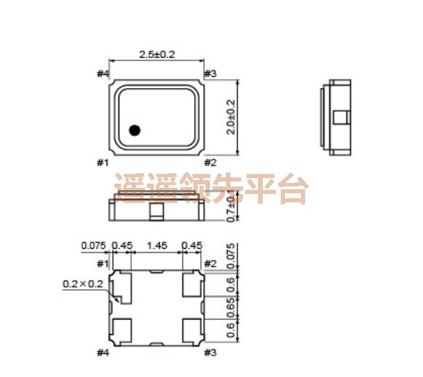SX2ST30K-2.0-F4P-42.0MHz,FCD-TechʯӢڲΪרҵ,SX2STƬڲΪרҵ