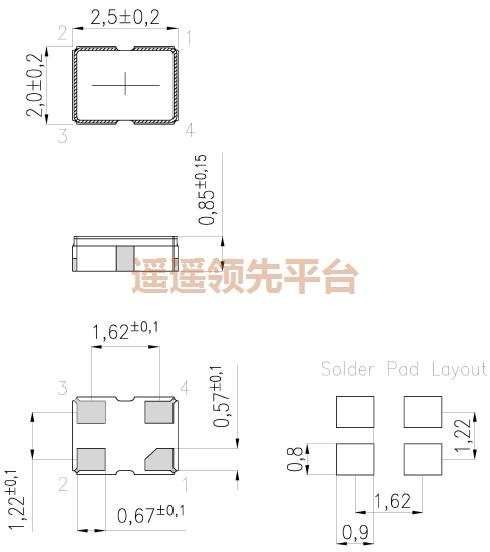 XO-25A55125FHJT-LF-100.000MHz,KVGŷʯӢڲΪרҵ,XO-25000EڲΪרҵ