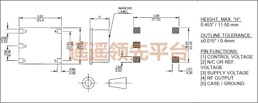 OX2550A-LZ-3-10.000,RUBYQUARTZڲΪרҵ,5000ڲΪרҵ