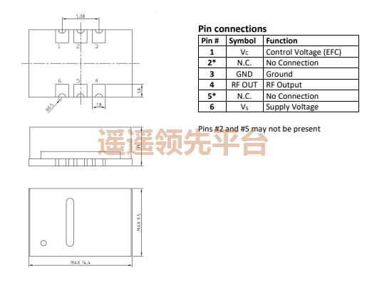 AXIS15LN-33-20-2C_Rev.4-120.000MHz,ŷAXTAL,AXIS15LNڲΪרҵ