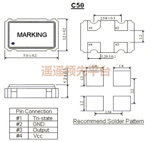 C50H50-20.000-15-5.0V,ITTIԴڲΪרҵ,C50ʯӢƬڲΪרҵ