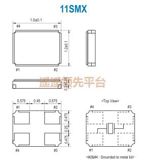 38.400MHz11SMXO/OO/iii/7,SMIԴڲΪרҵ,11SMXʯӢڲΪרҵ