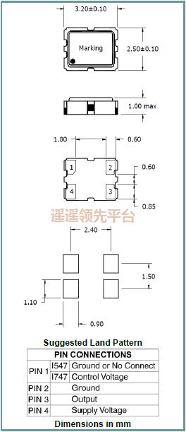 I747-1Q3-20.000MHz,ILSlԴѹ²ڲΪרҵ,I747ڲΪרҵ