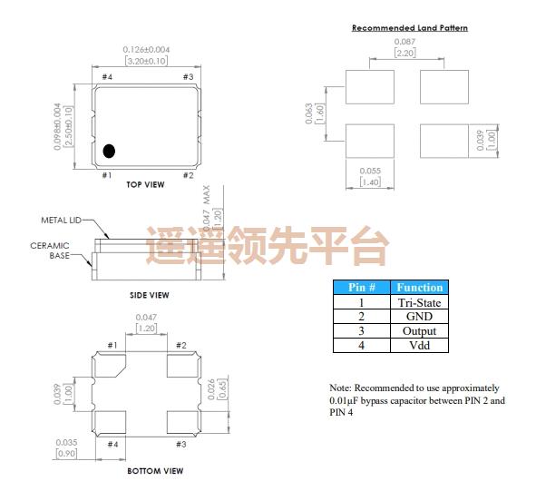 ELSEDV-16.000MHz-LK-T,AELڲΪרҵ,ELSEDVԴ