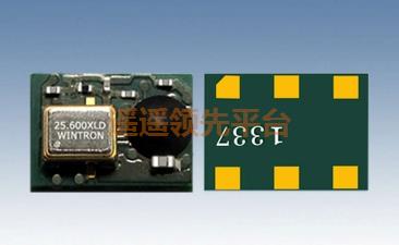WTX-705CE57D3.3-025.600MHz,WintronڲΪרҵ,WTX-705CԴڲΪרҵ